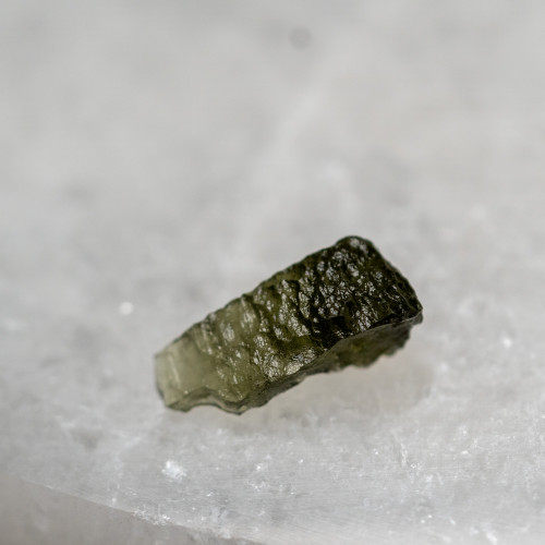 Moldavite #5