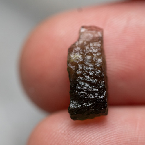 Moldavite #5