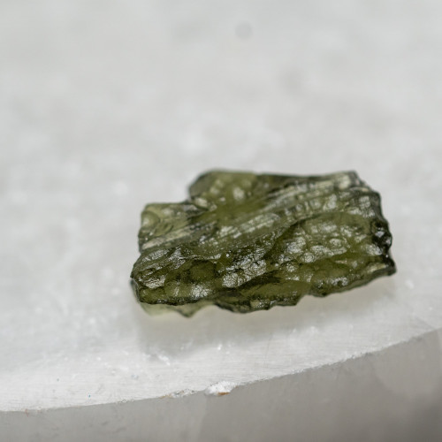 Moldavite #2