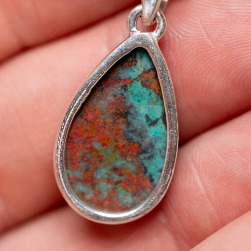 Sonora Sunrise Pendant #1