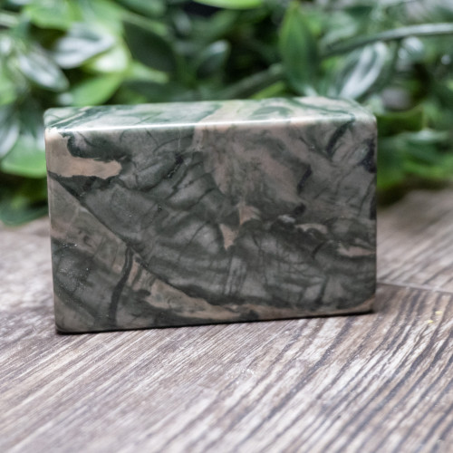 Nine Dragon Jade Polished #10