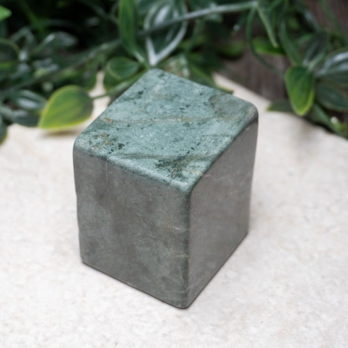 Nine Dragon Jade Polished #4