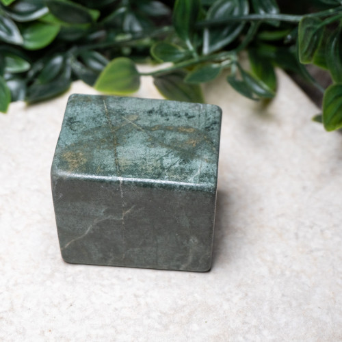 Nine Dragon Jade Polished #4