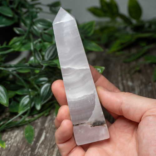 Mangano Calcite Tower #5