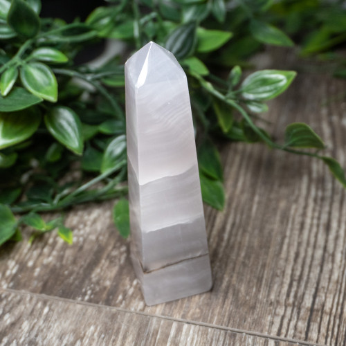 Mangano Calcite Tower #5