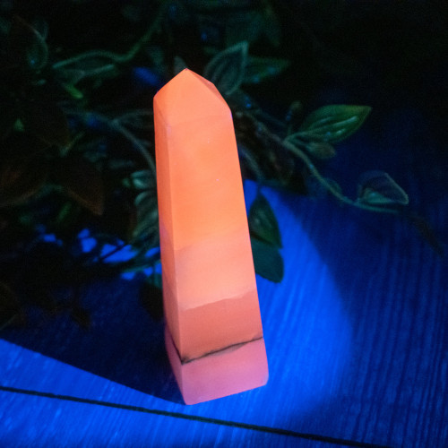 Mangano Calcite Tower #5