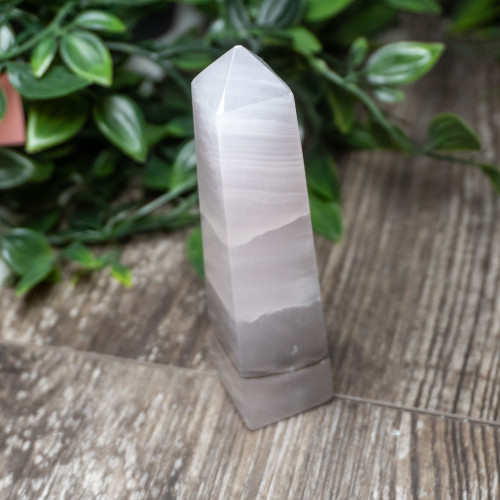 Mangano Calcite Tower #5