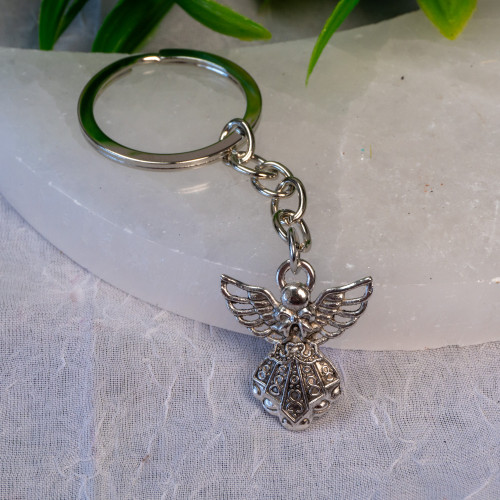 Angel Keychain