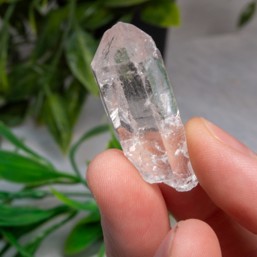 Random Small Himalayan Quartz Point