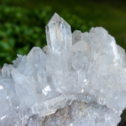 Madagascar Quartz Family #10