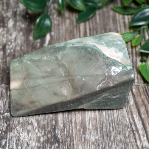 Nine Dragon Jade Polished #9