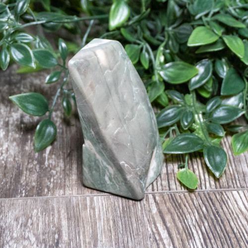 Nine Dragon Jade Polished #9