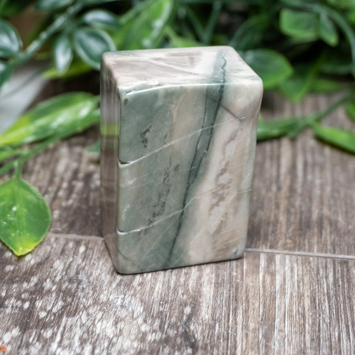 Nine Dragon Jade #12