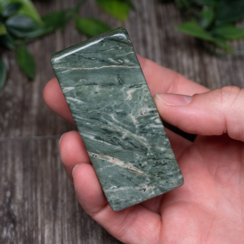 Nine Dragon Jade #11