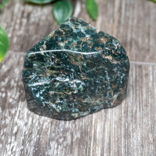 Nine Dragon Jade #16