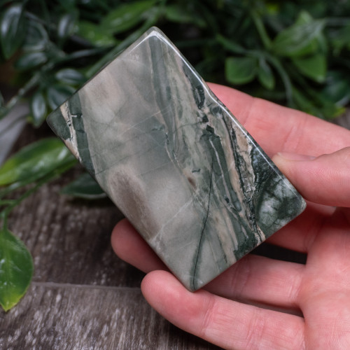 Nine Dragon Jade #15