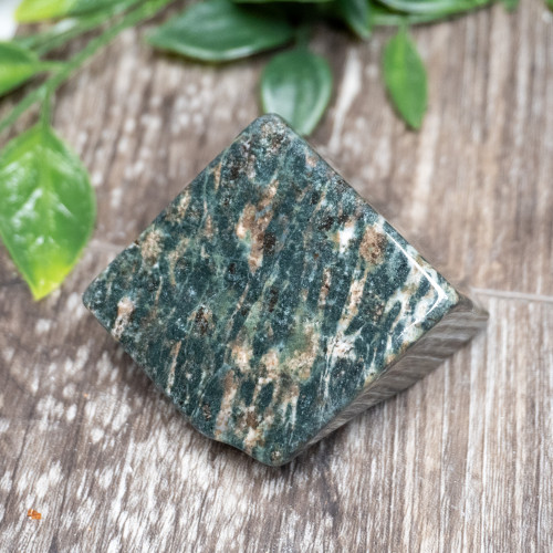 Nine Dragon Jade #16