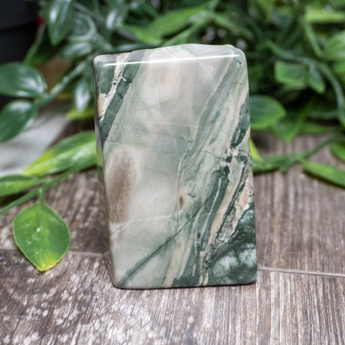 Nine Dragon Jade #15