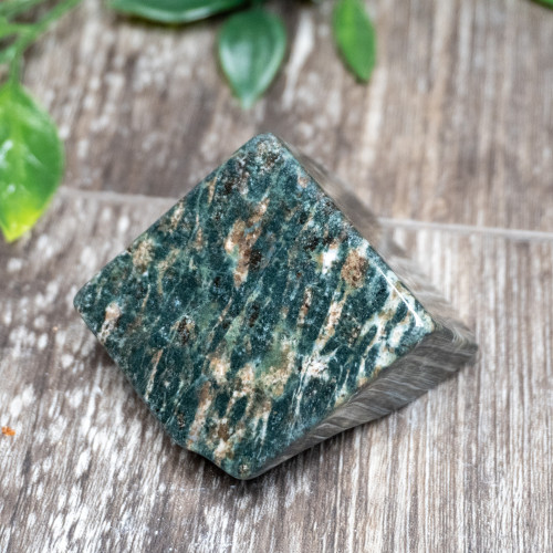 Nine Dragon Jade #16