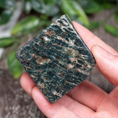 Nine Dragon Jade #16