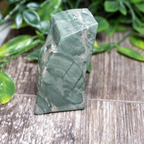 Nine Dragon Jade #19