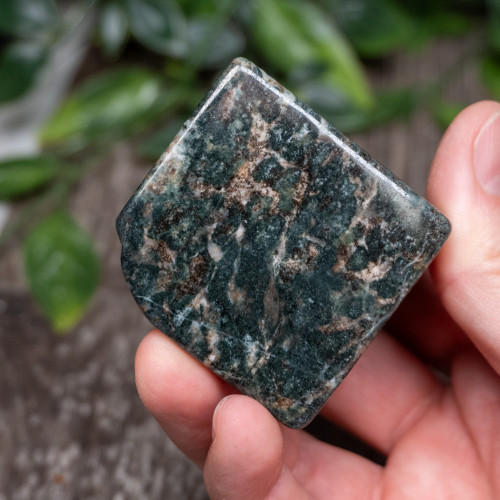 Nine Dragon Jade #16