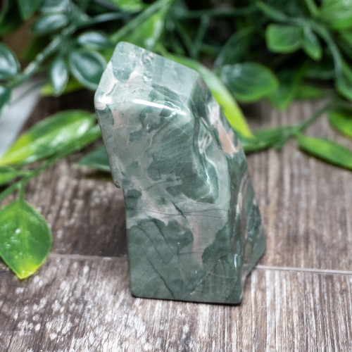 Nine Dragon Jade #19