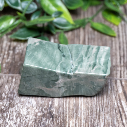 Nine Dragon Jade #19