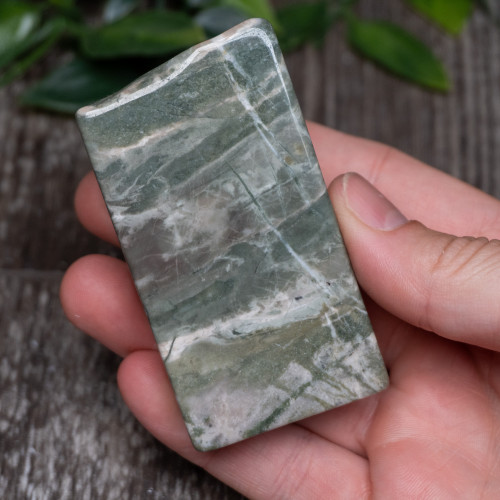 Nine Dragon Jade #24