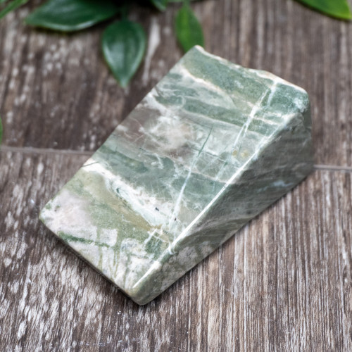 Nine Dragon Jade #24