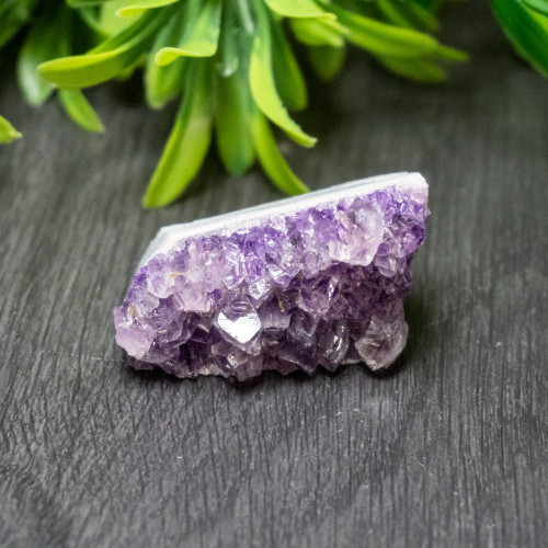 A+ Raw Amethyst #2