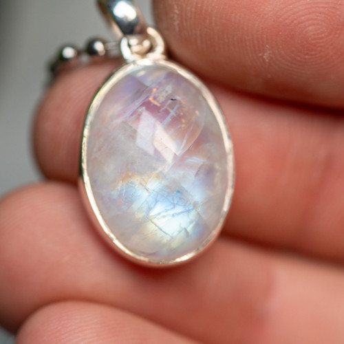 Moonstone Pendant #2