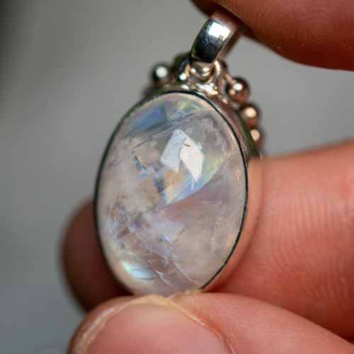 Moonstone Pendant #2