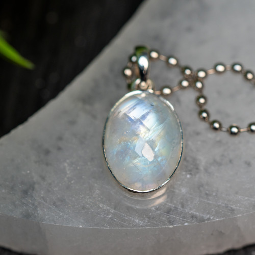 Moonstone Pendant #2