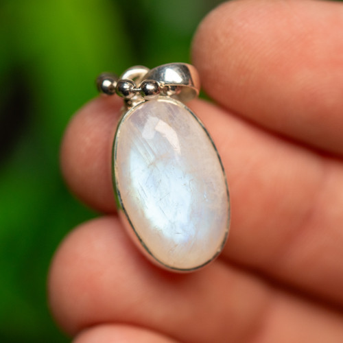 Moonstone Pendant #1