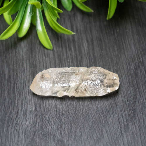 Golden Calcite (UV Reactive) #4