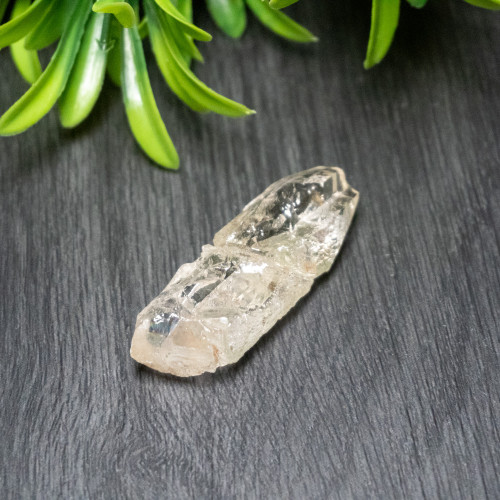 Golden Calcite (UV Reactive) #4