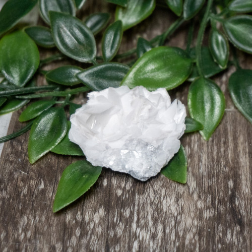 Chinese Bladed Calcite (UV Reactive) #3