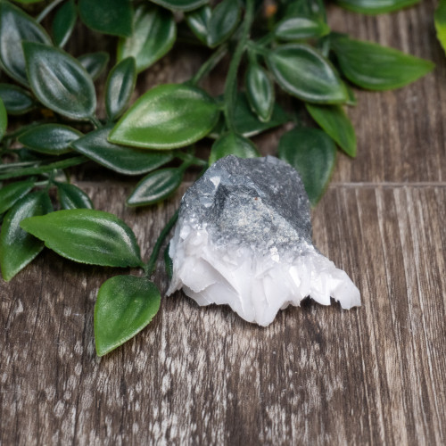 Chinese Bladed Calcite (UV Reactive) #2