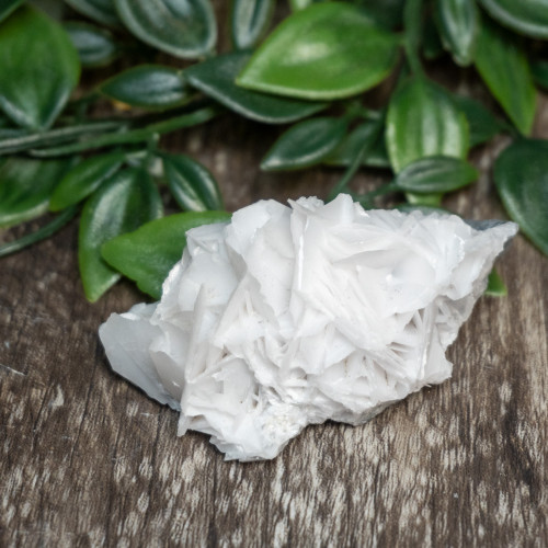 Chinese Bladed Calcite (UV Reactive) #1