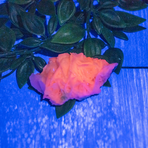 Chinese Bladed Calcite (UV Reactive) #1