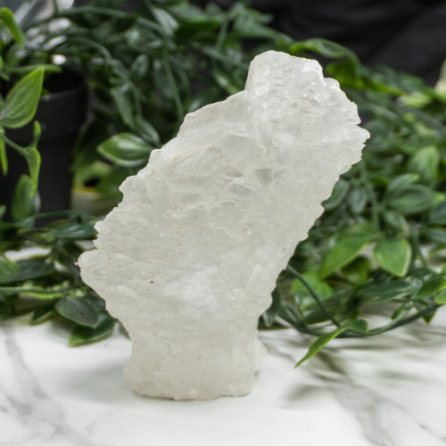 Large Fishtail Selenite Random