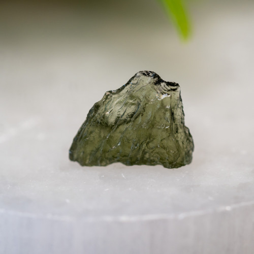 Moldavite #6