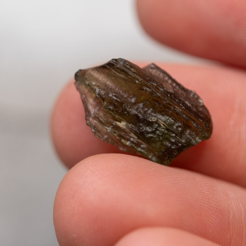 Moldavite #1