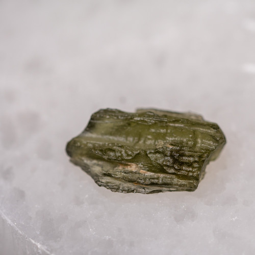 Moldavite #1