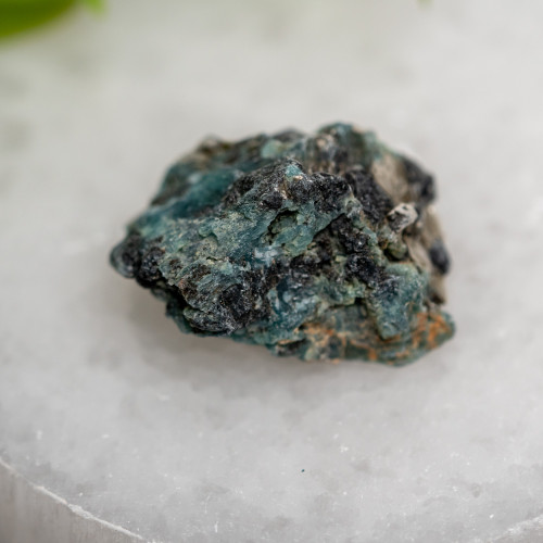 Grandidierite Raw #15