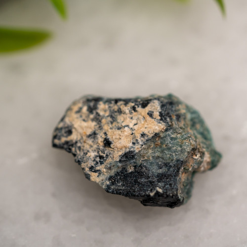 Grandidierite Raw #14