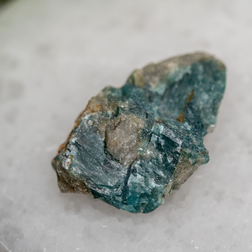 Grandidierite Raw #12