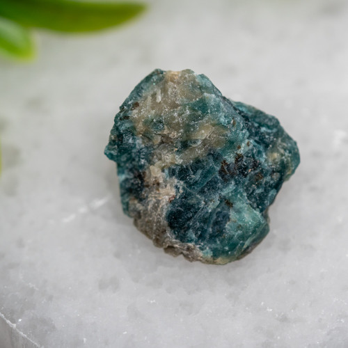 Grandidierite Raw #10