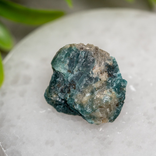Grandidierite Raw #10